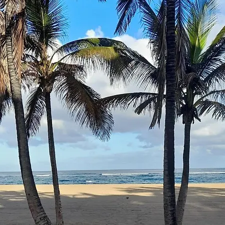 Daire Chez Frois Las Palmas de Gran Canaria