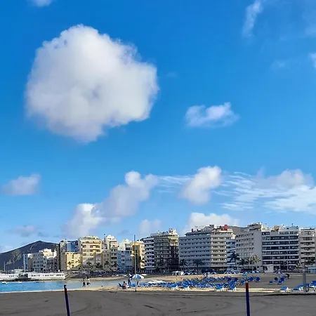 Apartamento Chez Frois