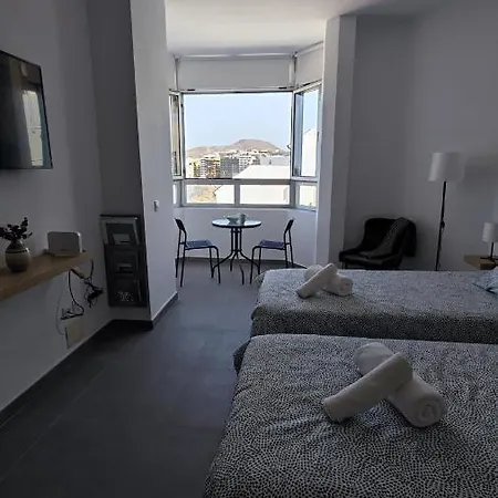Apartamento Chez Frois