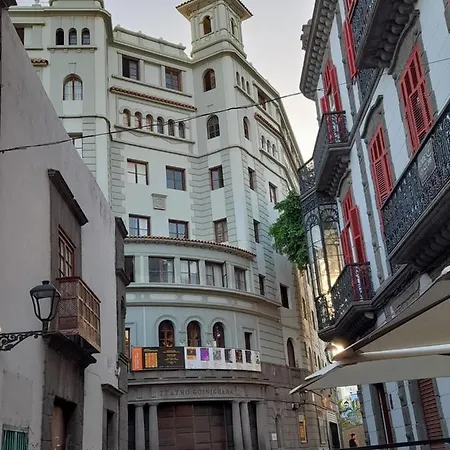 Apartamento Chez Frois *