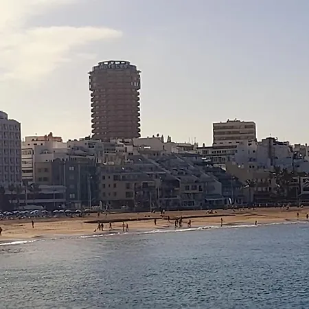 Apartment Chez Frois *