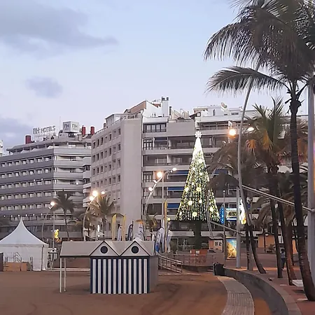 Chez Frois Appartamento Las Palmas de Gran Canaria