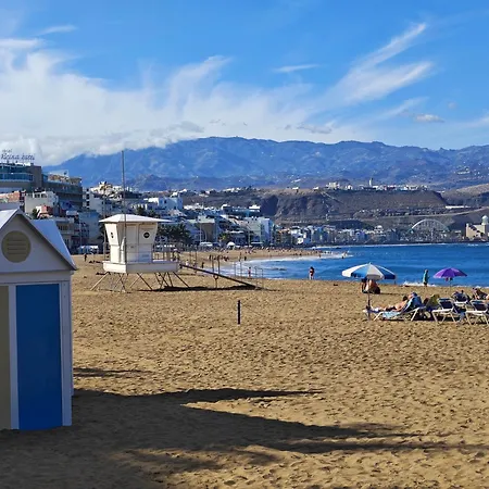 Chez Frois Apartment