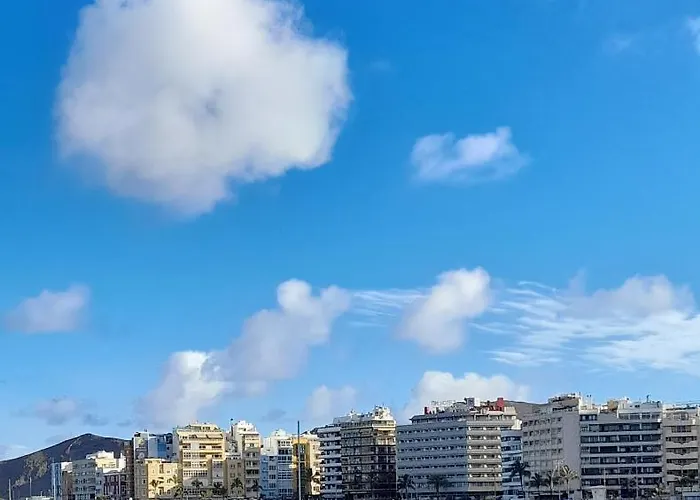 Appartamento Chez Frois