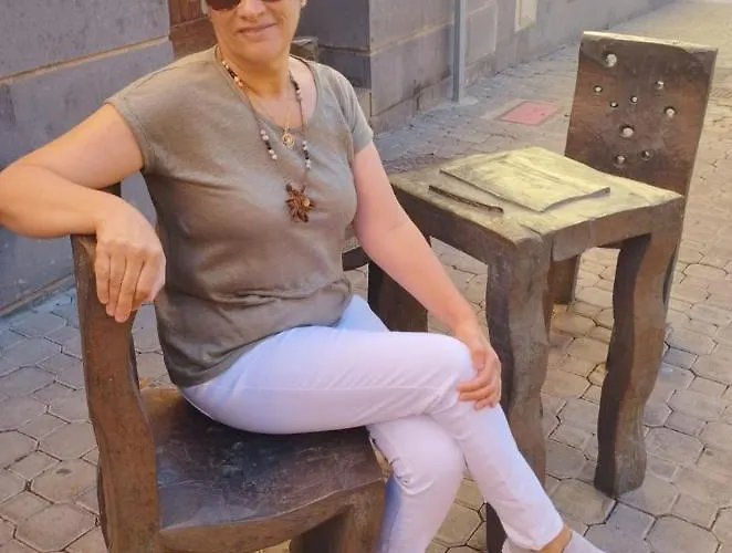 Chez Frois Las Palmas de Gran Canaria