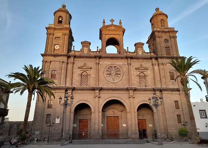 Appartamento Chez Frois Las Palmas de Gran Canaria