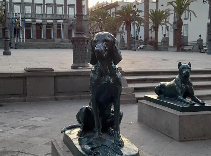 Appartamento Chez Frois *