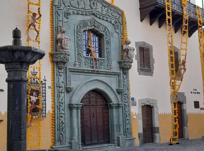 Appartamento Chez Frois