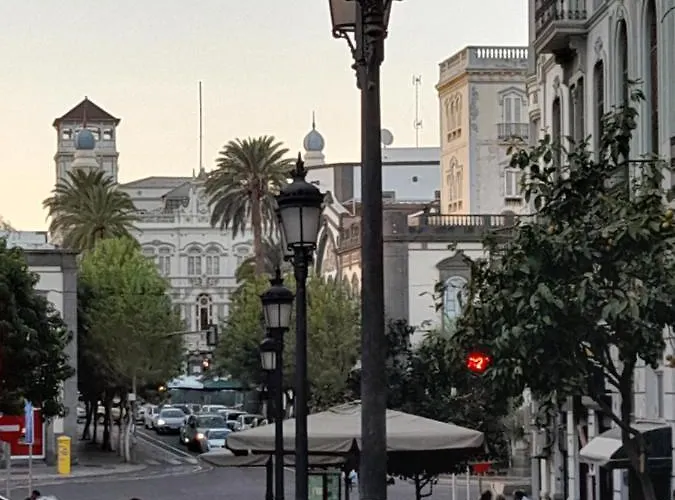 Appartamento Chez Frois *