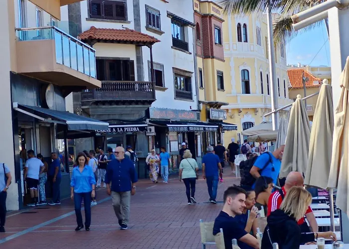 Chez Frois Appartamento *