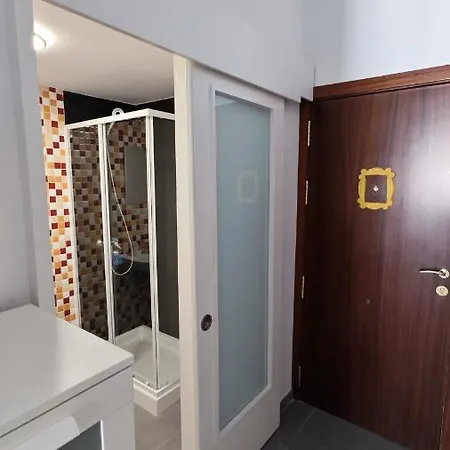 Apartment Chez Frois *