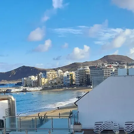 Apartment Chez Frois Las Palmas de Gran Canaria