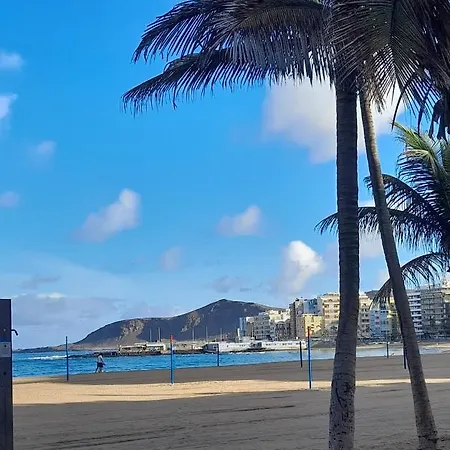 Chez Frois Διαμέρισμα Λας Πάλμας ντε Γκραν Κανάρια