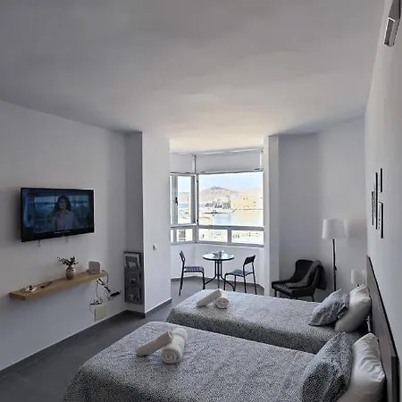 Chez Frois Διαμέρισμα