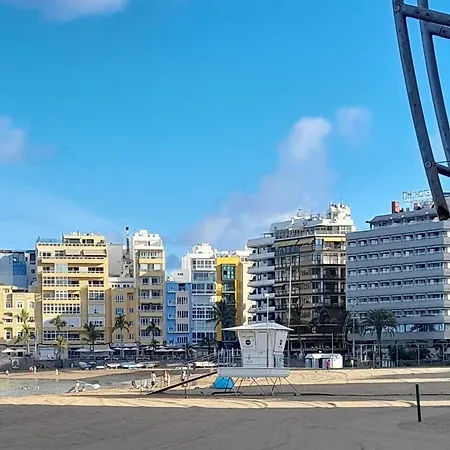 Chez Frois Διαμέρισμα *