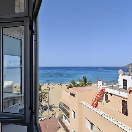 Apartment Chez Frois Las Palmas de Gran Canaria