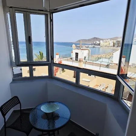 Chez Frois Apartment Las Palmas de Gran Canaria