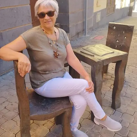 Chez Frois Λας Πάλμας ντε Γκραν Κανάρια