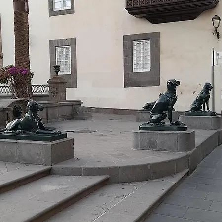 Chez Frois Διαμέρισμα Λας Πάλμας ντε Γκραν Κανάρια