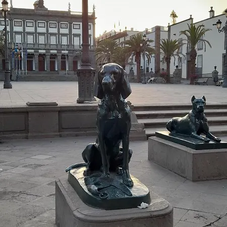 Διαμέρισμα Chez Frois *