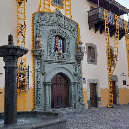 Διαμέρισμα Chez Frois