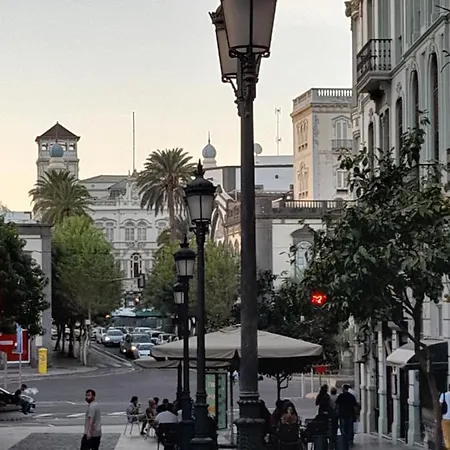 Διαμέρισμα Chez Frois *