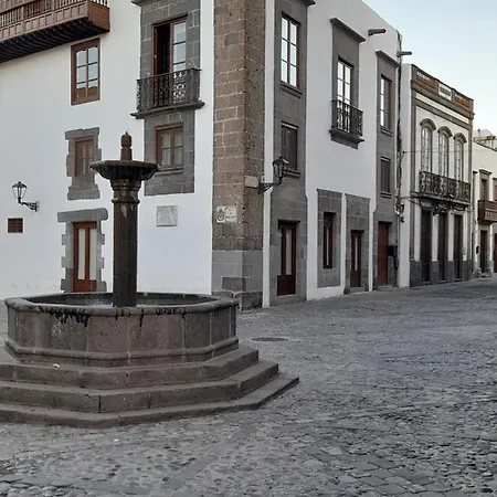 Chez Frois * Las Palmas de Gran Canaria