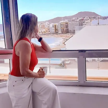 Διαμέρισμα Chez Frois