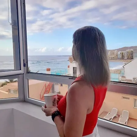 Chez Frois * Λας Πάλμας ντε Γκραν Κανάρια