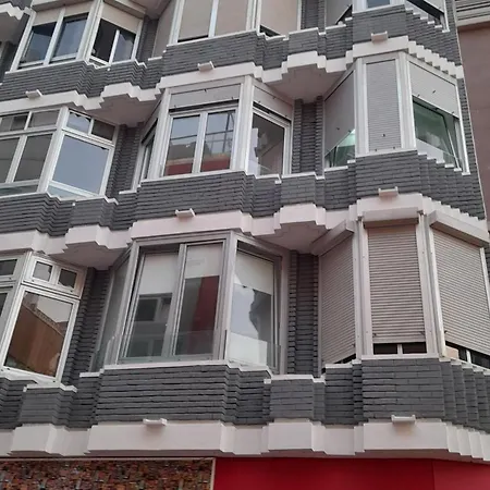 Apartment Chez Frois