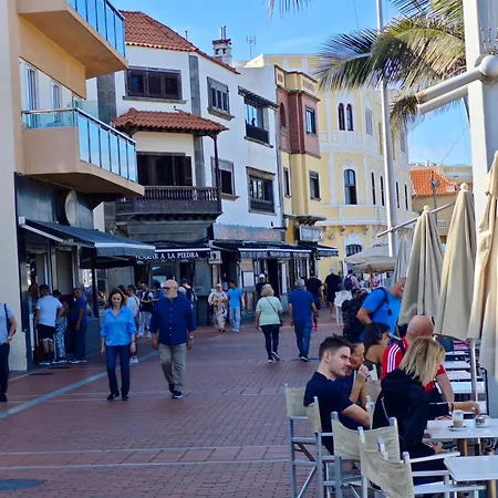 Chez Frois Apartment *