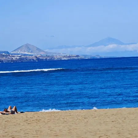 Apartment Chez Frois *