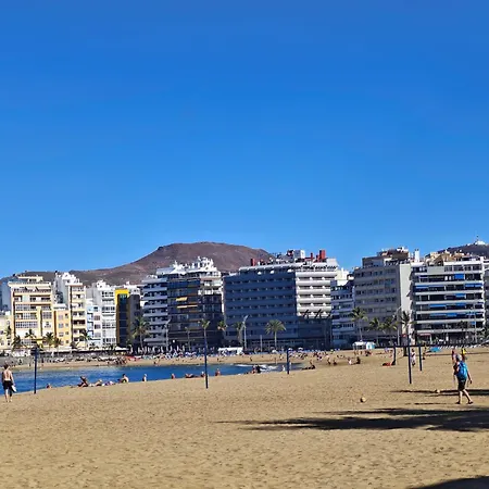 Chez Frois * Las Palmas / Gran Canaria