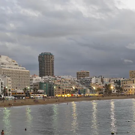 Chez Frois * Las Palmas / Gran Canaria