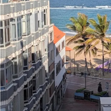 Apartment Chez Frois Las Palmas de Gran Canaria
