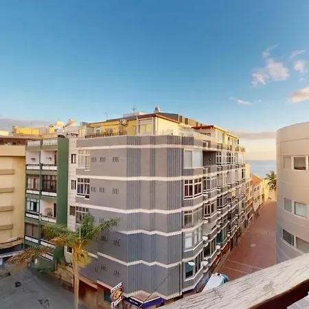 Chez Frois Las Palmas de Gran Canaria