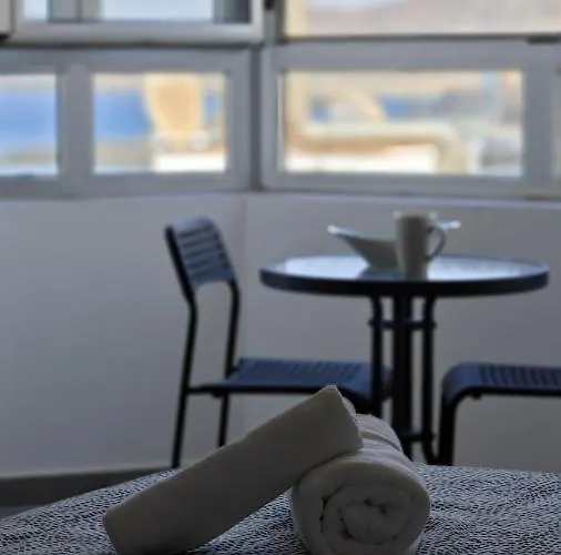 Apartament Chez Frois *