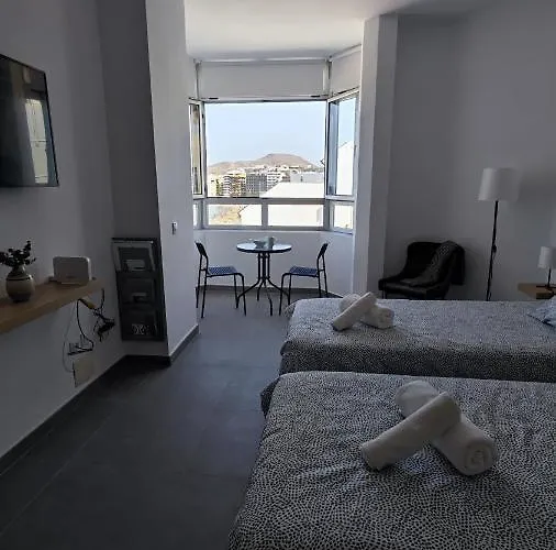 Apartament Chez Frois