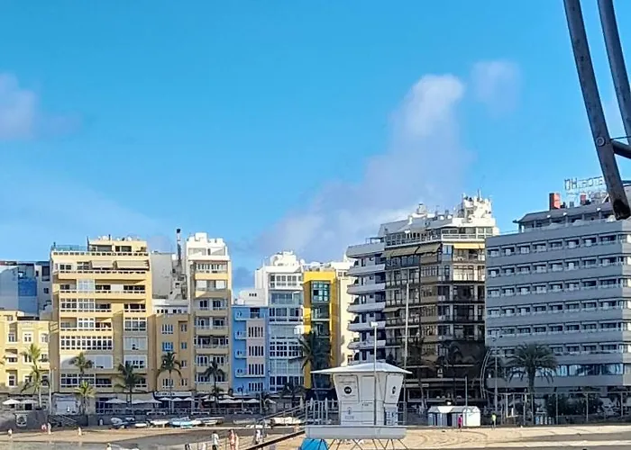 Chez Frois דירה *