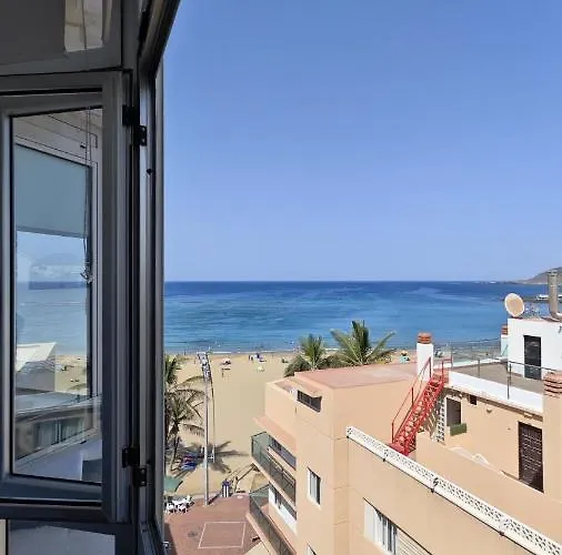 Apartament Chez Frois Las Palmas de Gran Canaria