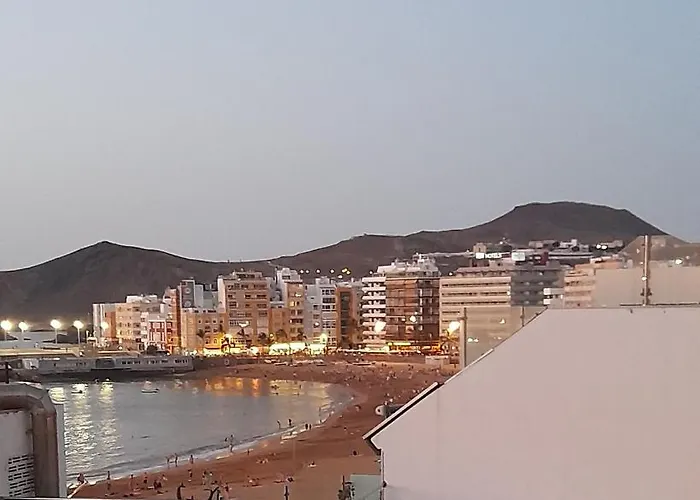 Apartament Chez Frois