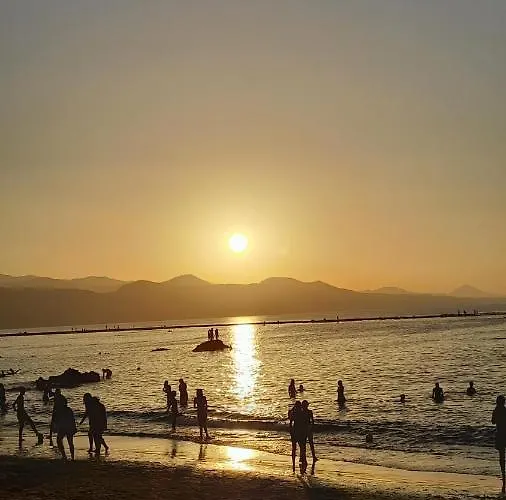 Apartament Chez Frois