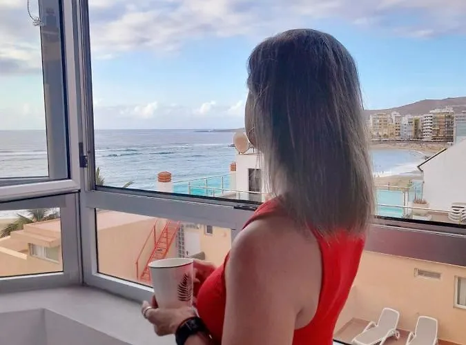 Chez Frois * לאס פאלמס דה גראן קנאריה