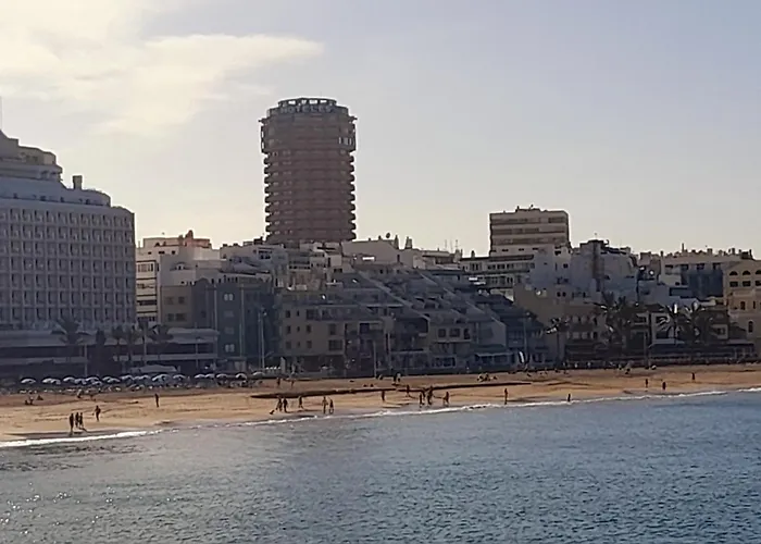 דירה Chez Frois *