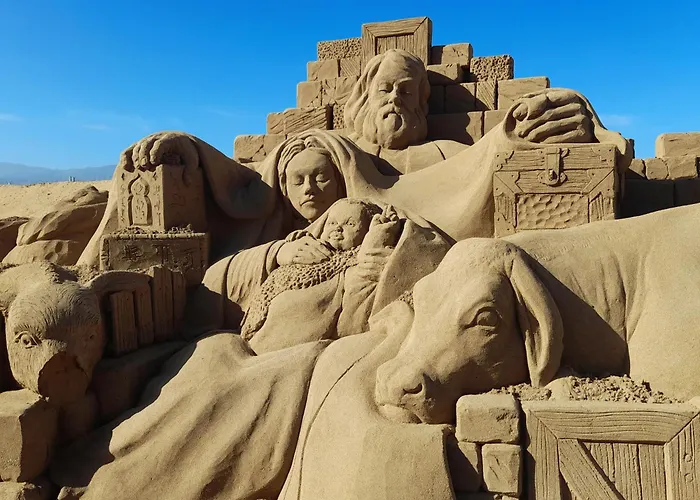 Chez Frois * Las Palmas de Gran Canaria