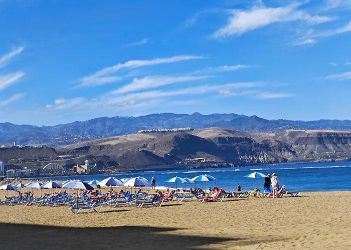 Chez Frois Las Palmas de Gran Canaria