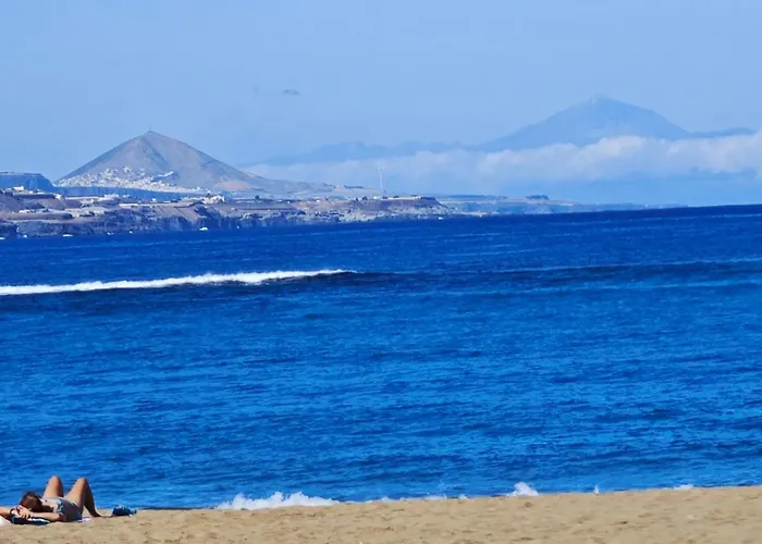 Apartament Chez Frois *