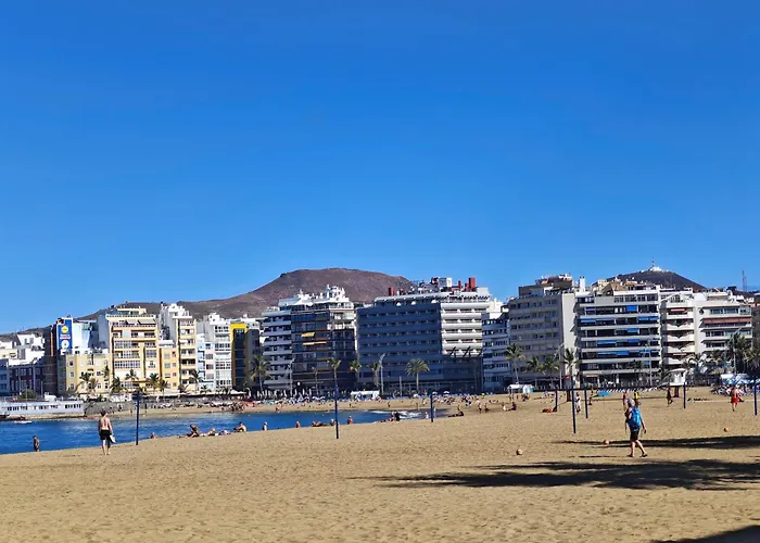 Chez Frois * Las Palmas de Gran Canaria