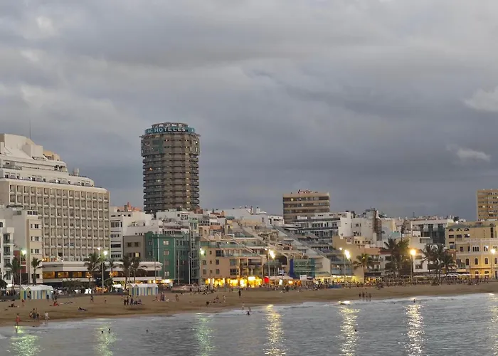 Chez Frois * Las Palmas de Gran Canaria